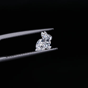 Exquisite Shape Lab-grown Diamond - Pear Jewels