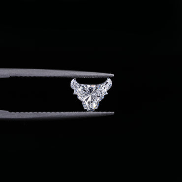 Majestic Shape Lab-grown Diamond - Pear Jewels