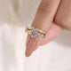 Best Lab-Grown Diamond Engagement Rings Under AUD $3,000