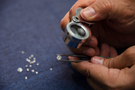 How to Know if Your Diamond is Real: Heartfelt Tips from Pear Jewels - Pear Jewels