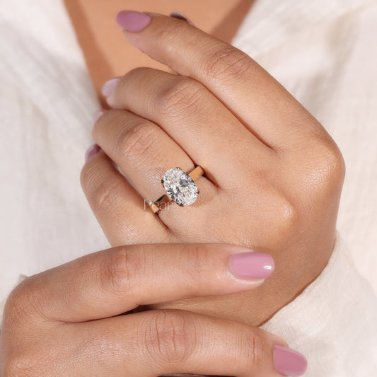 Lab-Grown Diamond Resale Value: What You Should Know Before You Buy