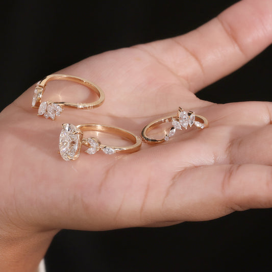 Diamond Jewellery Gifts for Your Wife: A Luxury Guide for Every Occasion