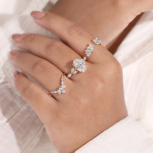 How Much Should You Spend on an Engagement Ring in Australia?