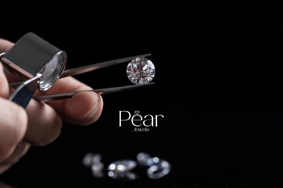 Can You Tell the Difference Between Lab-Grown &amp; Natural Diamonds? A Gemologist’s Perspective