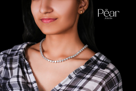 How to Style Lab-Grown Diamond Jewellery for Any Occasion - Pear Jewels