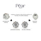How to Spot High-Quality Lab-Grown Diamonds Like a Pro: A Heartfelt Guide - Pear Jewels