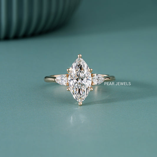 How to Choose an Engagement Ring: Complete Buying Guide Australia