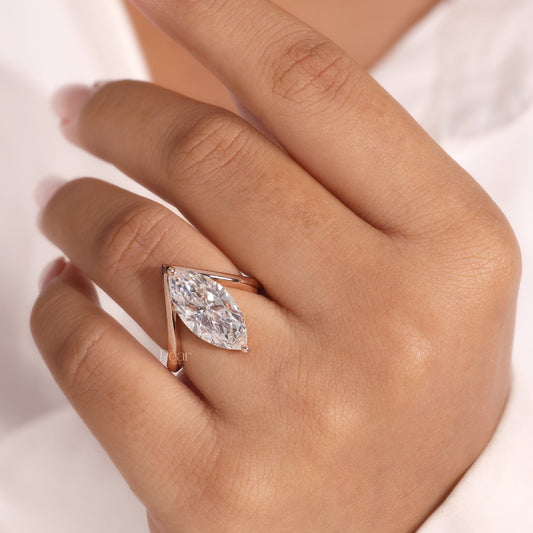 How to Choose the Perfect Lab-Grown Diamond Engagement Ring in Australia