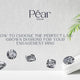 How to Choose the Perfect Lab-Grown Diamond for Your Engagement Ring - Pear Jewels