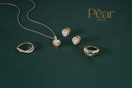 Jewelry for Everyday: Build a Collection You’ll Actually Wear