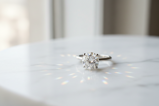 Are Lab Grown Diamonds Worth It?