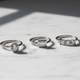 Beyond the Solitaire: Minimalist Engagement Rings That Speak Volumes