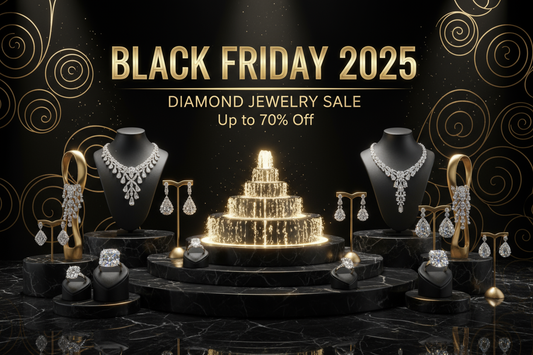 The Biggest Sale of the Year: Pear Jewels Black Friday 2025
