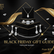 Black Friday Jewelry Gift Guide: Lab-Grown Diamonds for Every Budget
