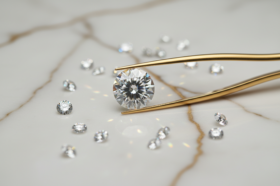 Complete Lab-Grown Diamond Buying Guide Australia