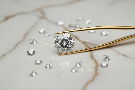 Complete Lab-Grown Diamond Buying Guide Australia
