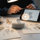 Customisation Is the New Luxury: Designing Your Own Lab-Grown Engagement Ring