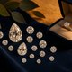Finding Your Perfect Diamond Story at Pear Jewels Australia