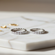 Full Eternity vs Half Eternity Ring: Which Is Better?