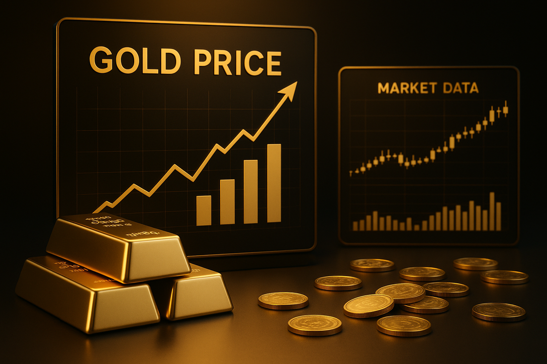 Will Gold Prices Keep Rising? What Jewellery Buyers Should Know Before Investing