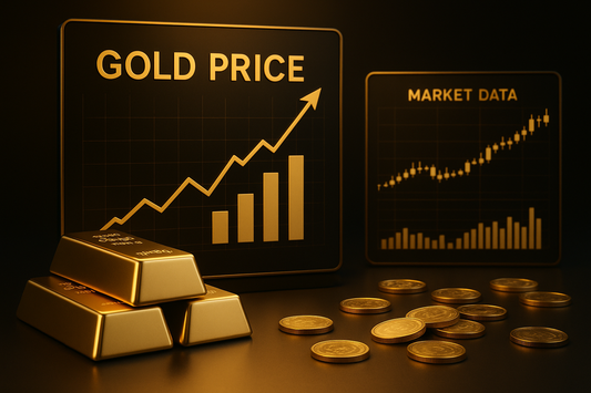 Will Gold Prices Keep Rising? What Jewellery Buyers Should Know Before Investing