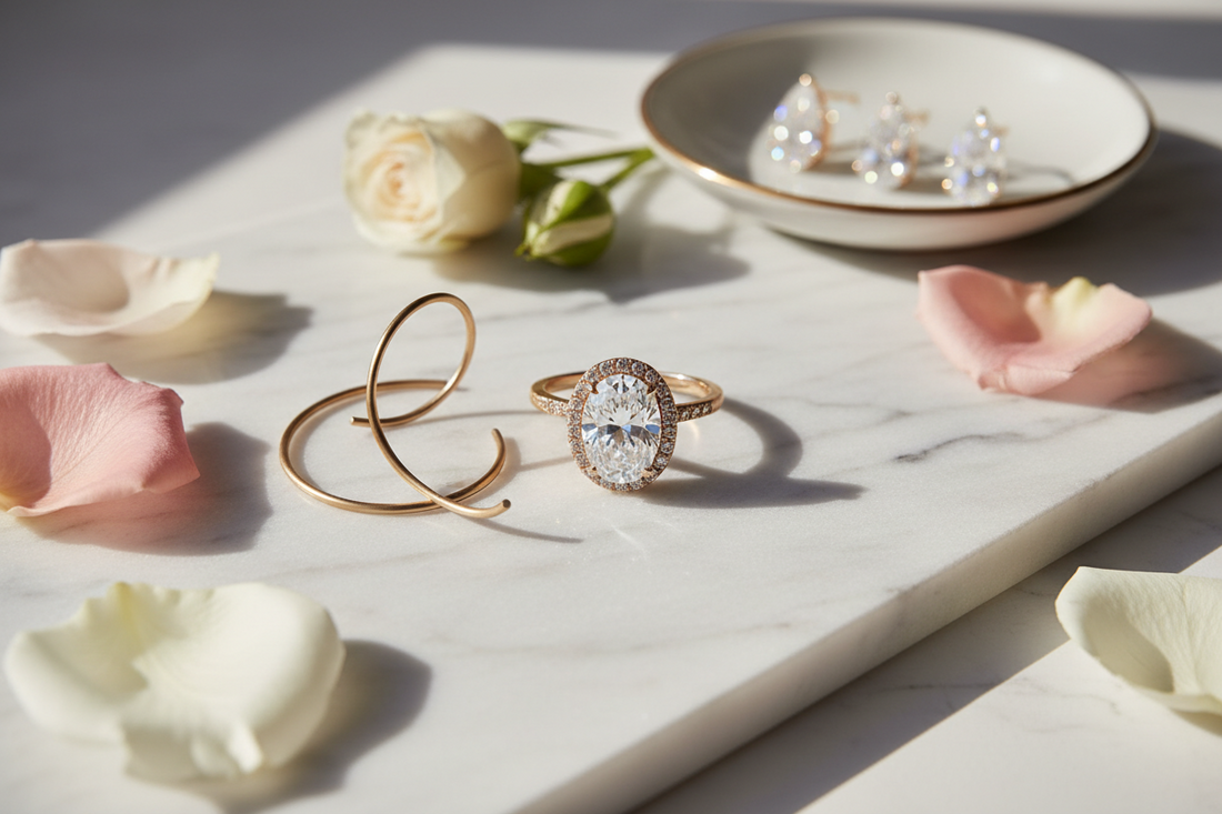 How Much Should You Spend on an Engagement Ring?