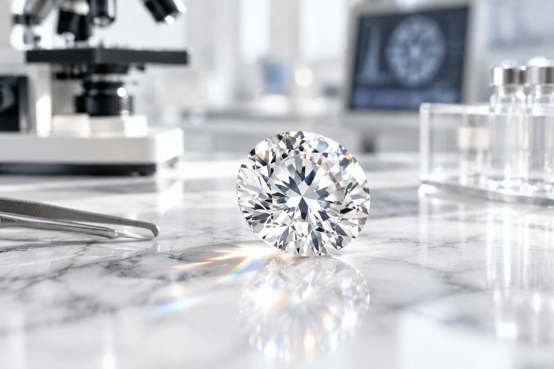 Lab-Grown Diamonds in Australia: Everything You Need to Know in 2026