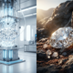 Lab Grown Diamonds vs Natural Diamonds: What’s the Difference?