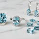 March Birthstone Aquamarine Guide | Meaning & Jewellery Australia