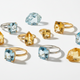 November Birthstone: Topaz Meaning & Jewellery Guide