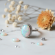 October Birthstone: Opal Meaning & Jewellery Guide