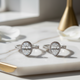 Oval vs Pear Diamond Rings