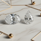 Oval vs Pear-Shaped Diamond: Which Is Better?