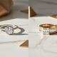 Pavé vs Channel-Set Engagement Ring: Which Band Style Is Better?