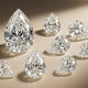 Pear-Shaped Diamonds: The Ultimate Guide to Teardrop Engagement Rings