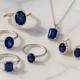 Sapphire Jewelry Trends in Australia - The Ultimate Guide