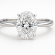 Oval vs Emerald Cut Diamond: Which Shape Is Right for You?