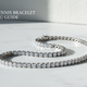 Tennis Bracelet Buying Guide