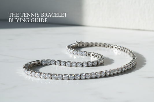 Tennis Bracelet Buying Guide