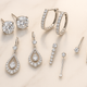 Top Diamond Earring Styles Trending in 2025: From Classic to Contemporary
