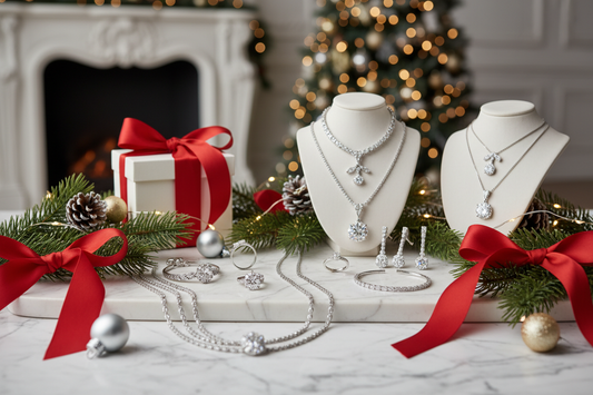 Top Pear Jewels Australia Diamond Pieces to Gift This Christmas