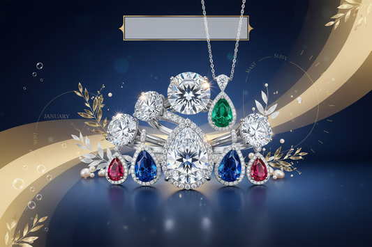 Why January Is the Perfect Time to Invest in Diamonds Pear Jewels Australia Guide