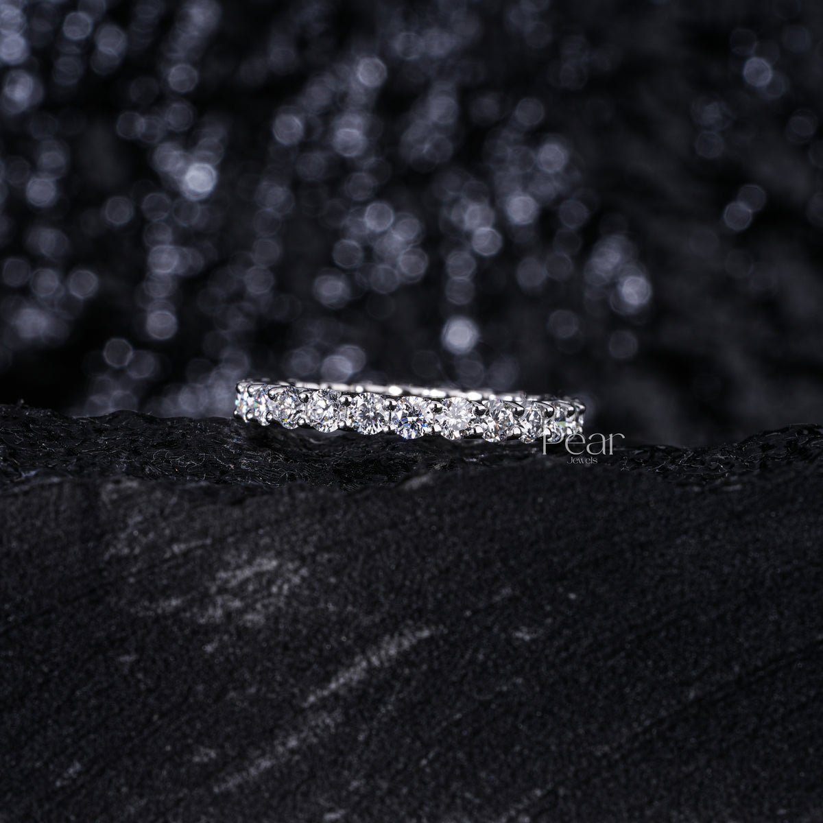 Pear Jewels Australia Halloween Lab-Grown Diamond Jewellery