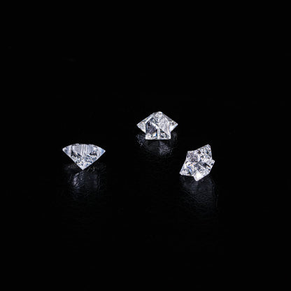 Premier Star Shape Lab-Grown Diamond - Pear Jewels