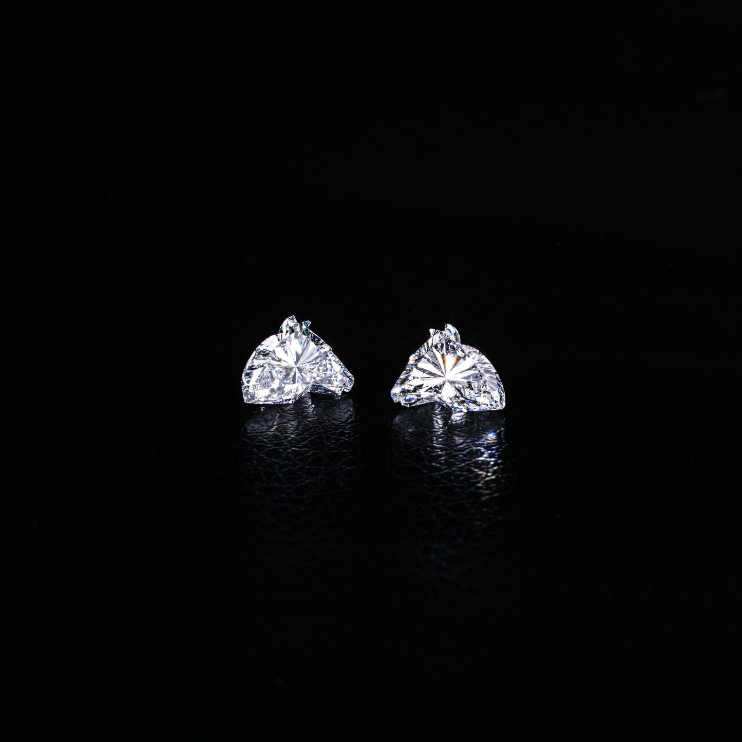 Elegant Fancy Shape Lab-grown Diamond - Pear Jewels