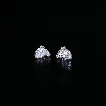 Elegant Fancy Shape Lab-grown Diamond - Pear Jewels