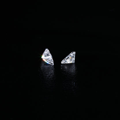 Elegant Fancy Shape Lab-grown Diamond - Pear Jewels