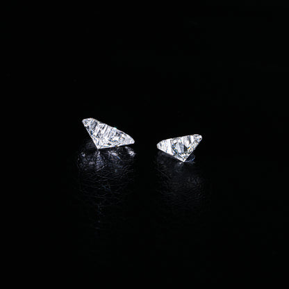 Enchanting Teddy Lab-Grown Diamond - Pear Jewels