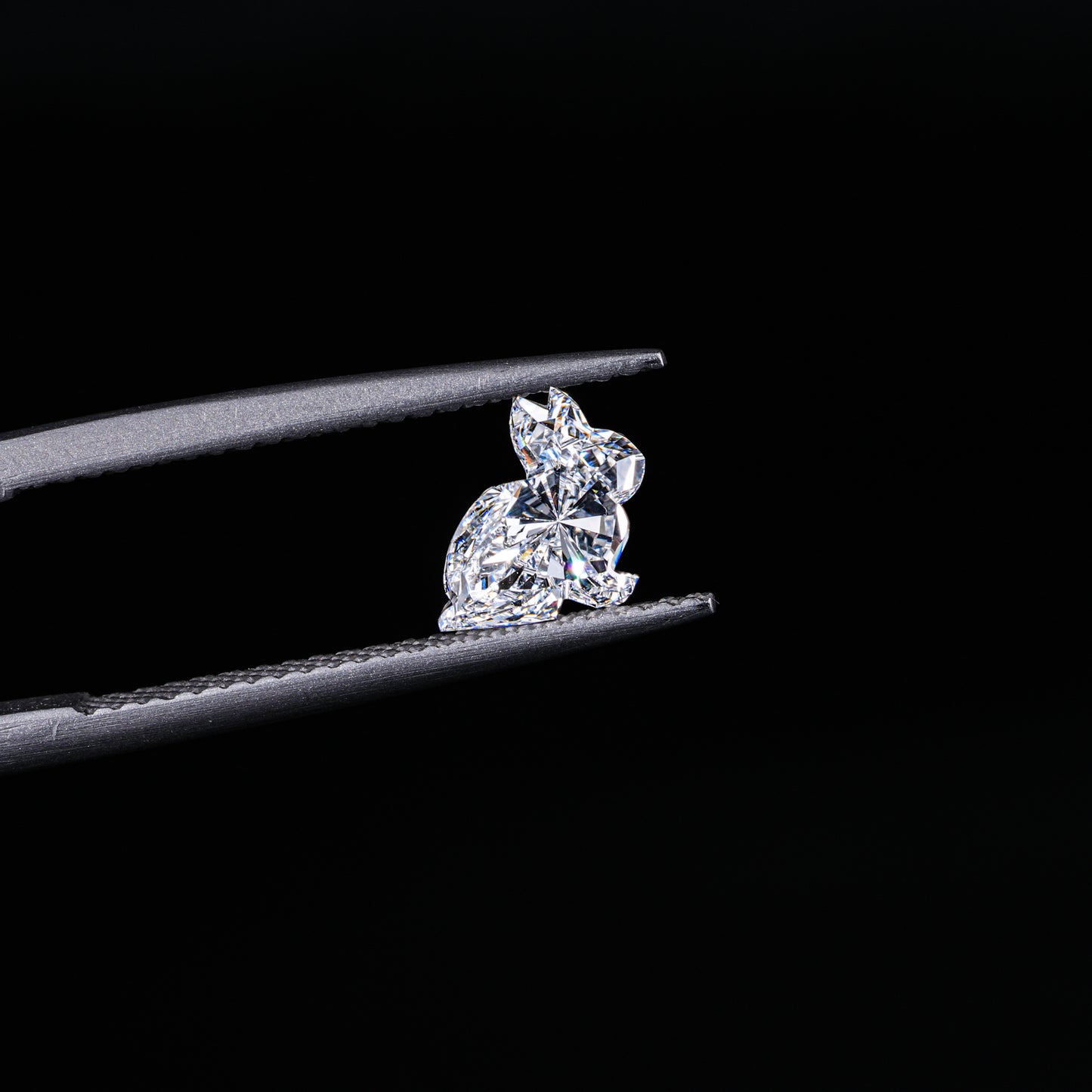 Exquisite Shape Lab-grown Diamond - Pear Jewels