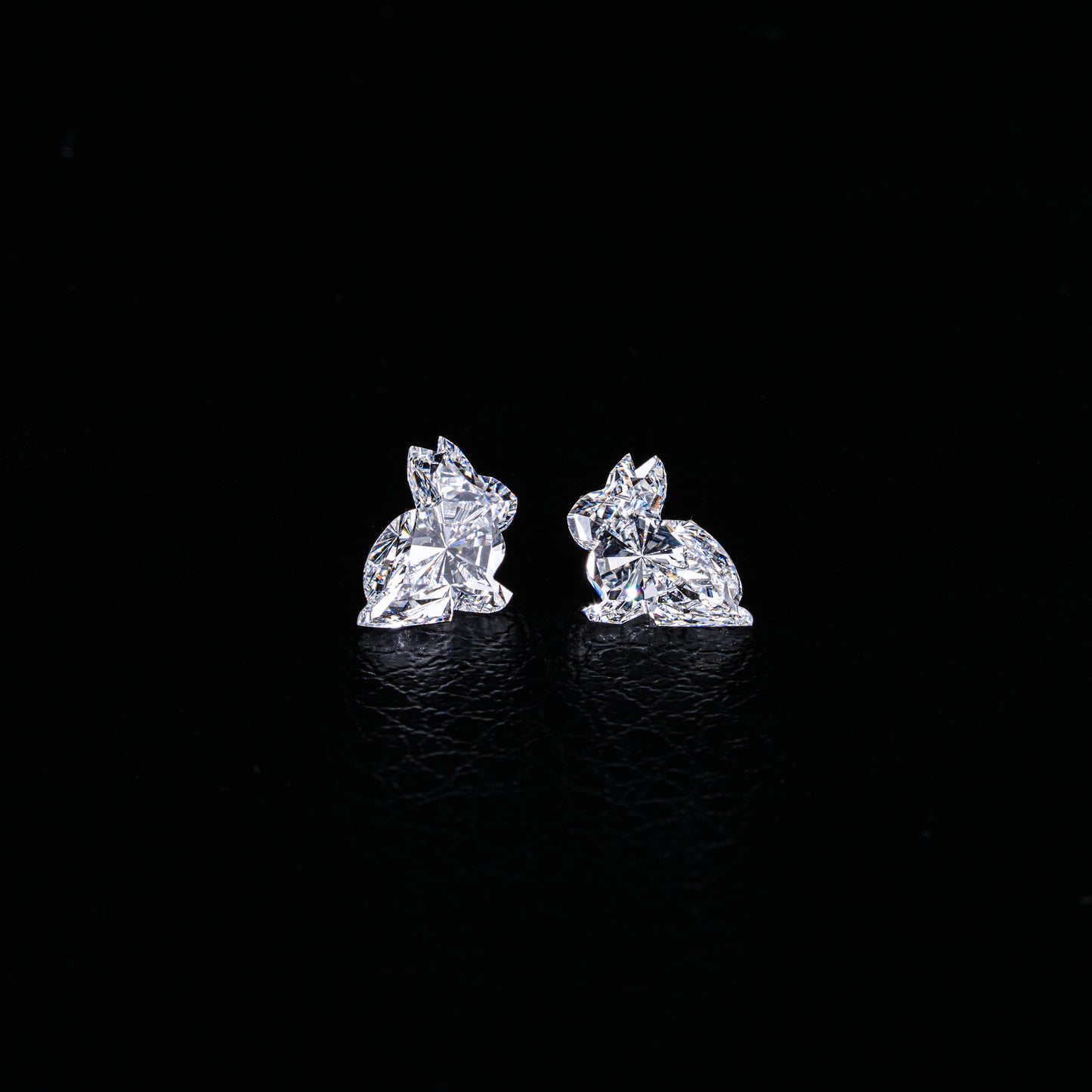 Exquisite Shape Lab-grown Diamond - Pear Jewels